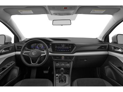 2023 Volkswagen Taos SE 4MOTION