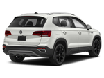 2023 Volkswagen Taos SEL 4MOTION