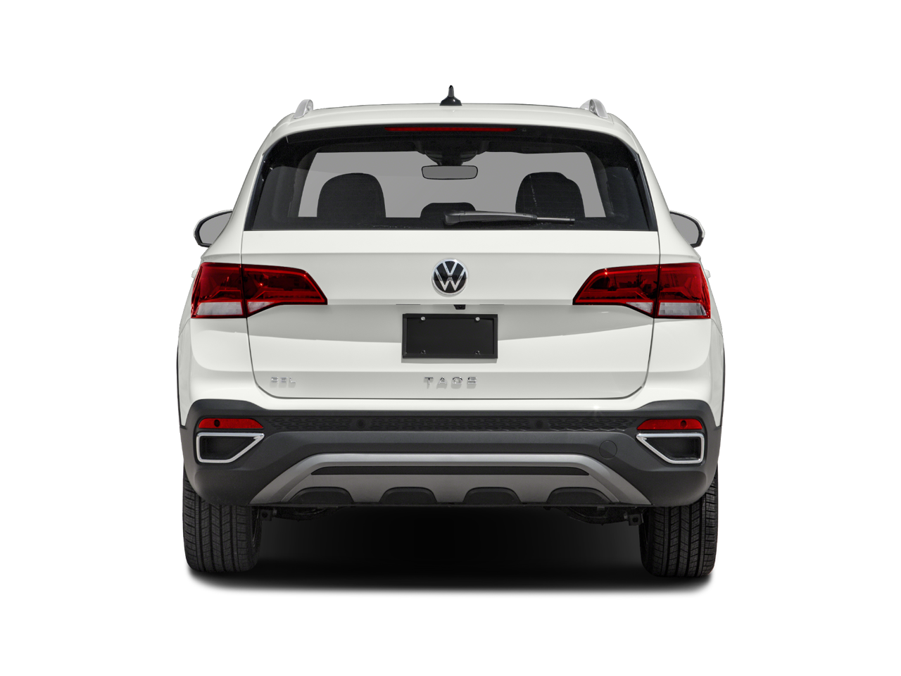 2023 Volkswagen Taos SEL 4MOTION