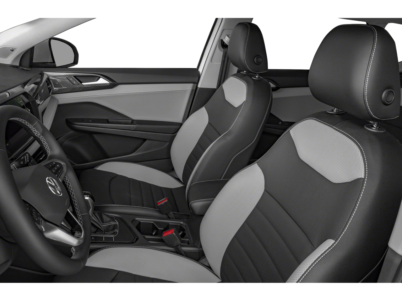 2023 Volkswagen Taos SEL 4MOTION