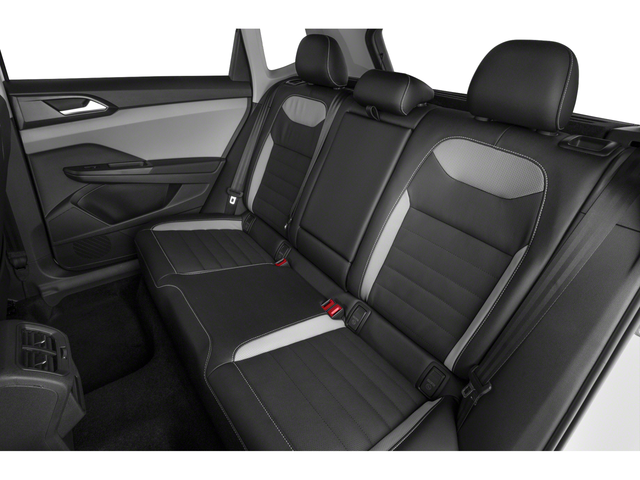 2023 Volkswagen Taos SEL 4MOTION