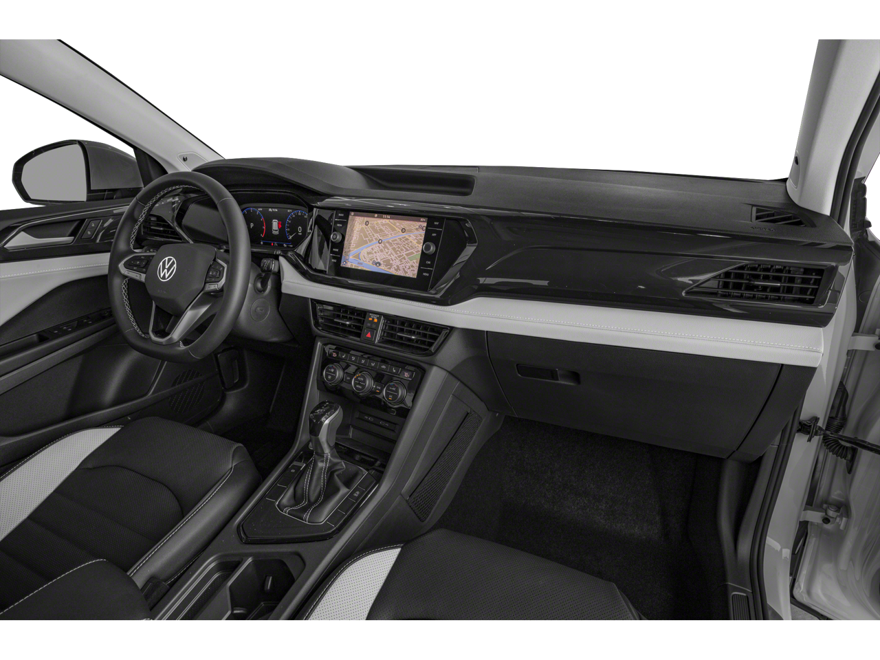 2023 Volkswagen Taos SEL 4MOTION