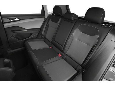 2023 Volkswagen Taos S FWD