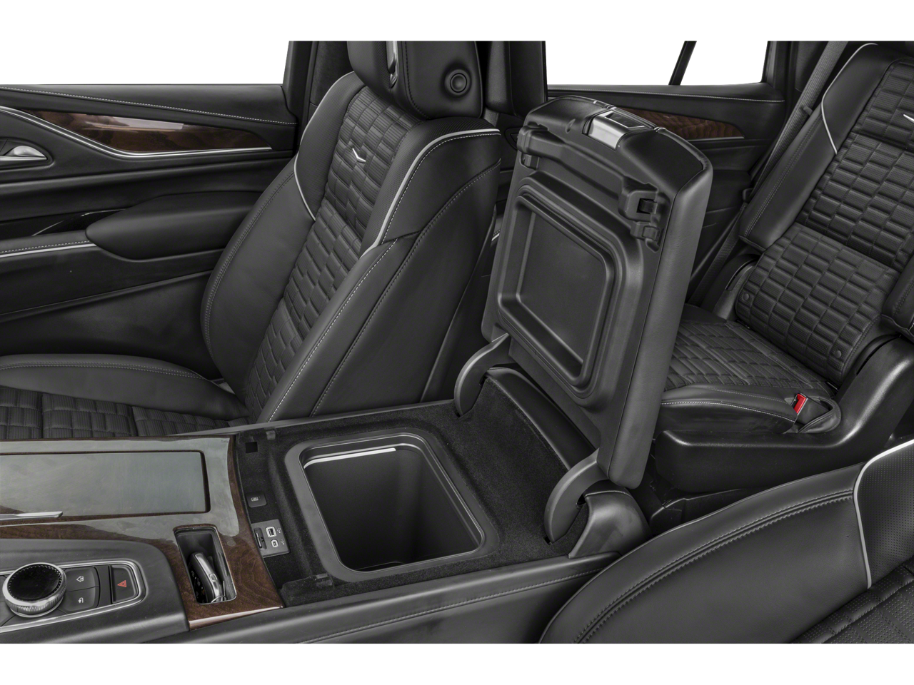 2024 Cadillac Escalade 4WD 4dr Sport