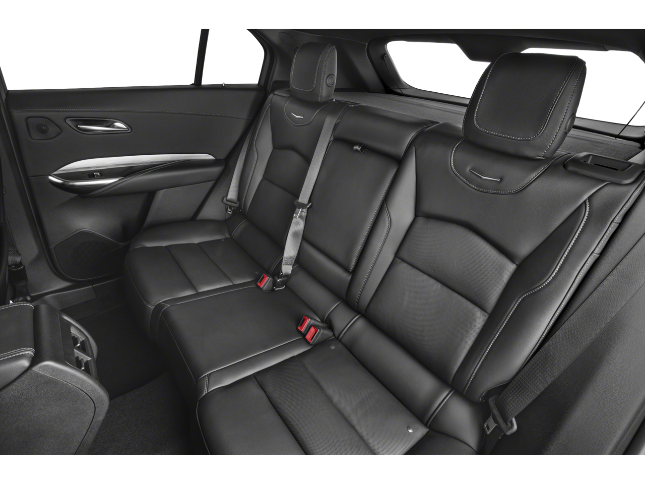 2024 Cadillac XT4 AWD 4dr Premium Luxury