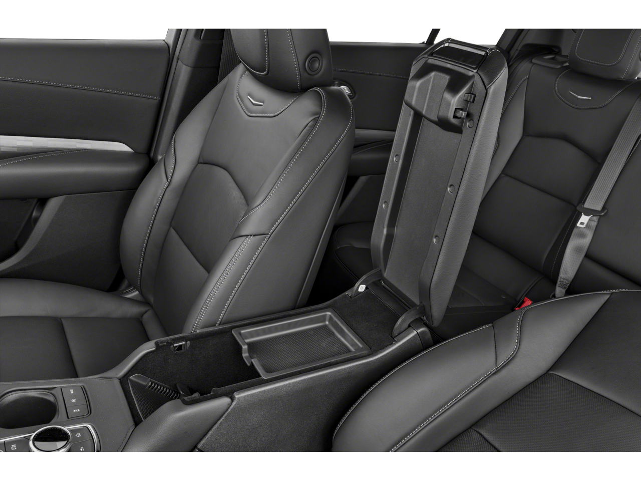 2024 Cadillac XT4 AWD 4dr Premium Luxury