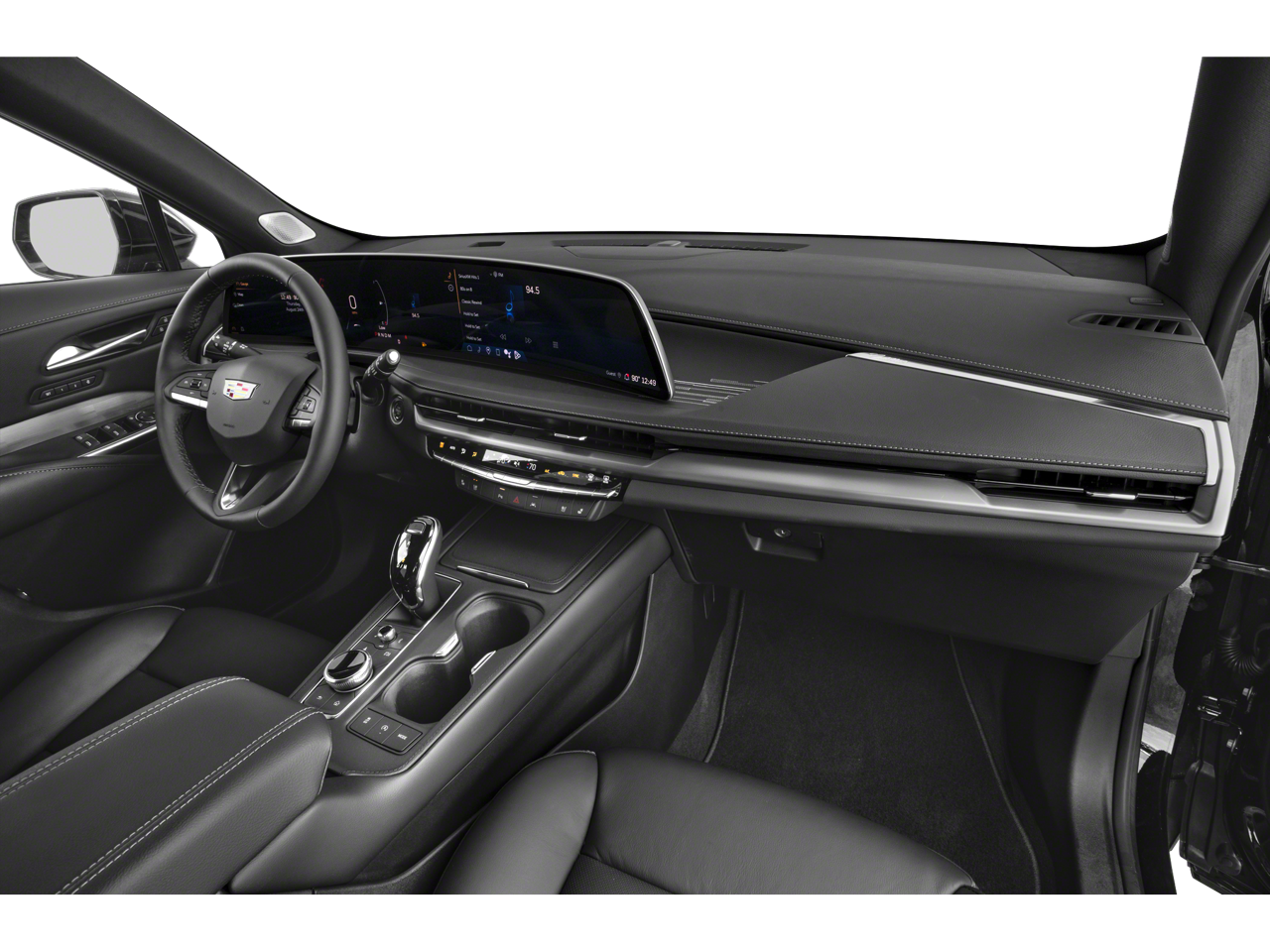 2024 Cadillac XT4 AWD 4dr Premium Luxury