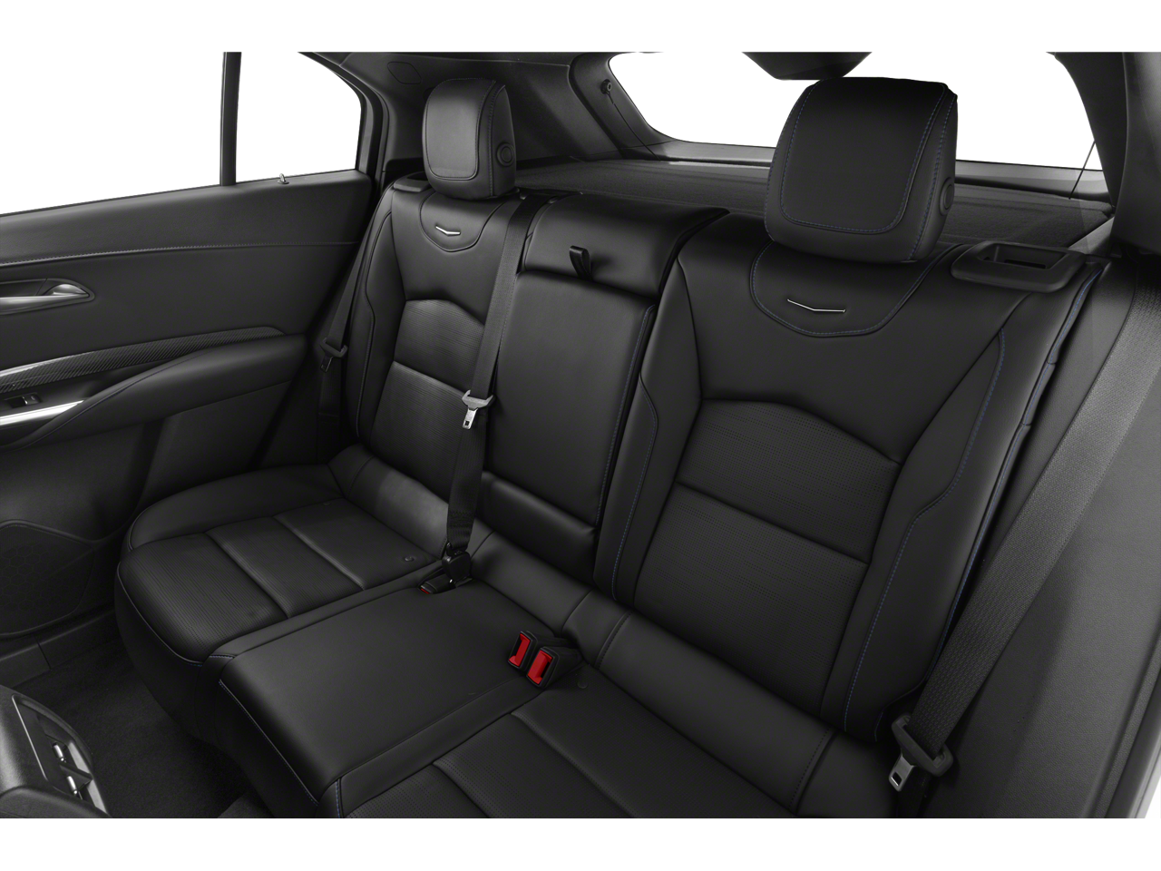 2024 Cadillac XT4 AWD 4dr Sport