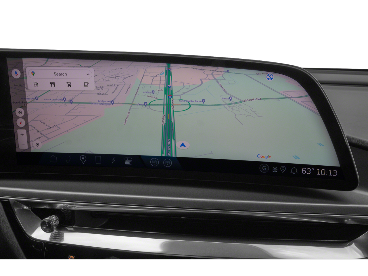2024 Cadillac LYRIQ 4dr Luxury w/1SE