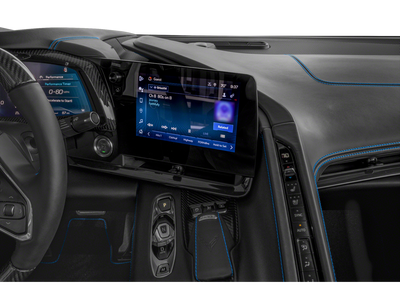 2024 Chevrolet Corvette 2dr Z06 Conv w/3LZ