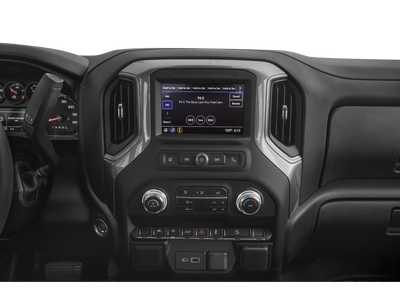 2024 GMC Sierra 1500 4WD Crew Cab 147" AT4