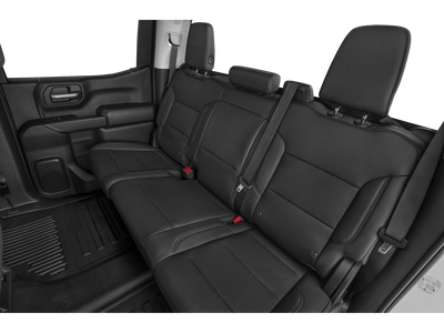 2024 GMC Sierra 1500 4WD Crew Cab 147" AT4