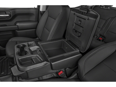 2024 GMC Sierra 1500 4WD Crew Cab 147" AT4