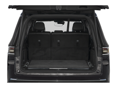 2024 Jeep Grand Wagoneer L Series II 4x4