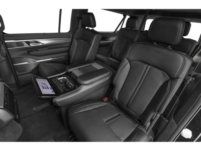 2024 Jeep Grand Wagoneer L Series II 4x4