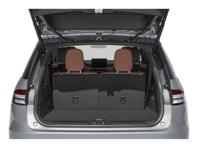 2024 Lincoln Aviator Reserve AWD