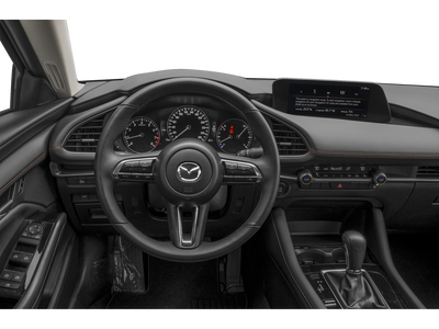 2024 Mazda Mazda3 Sedan 2.5 S Select Sport FWD