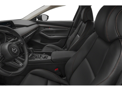 2024 Mazda Mazda3 Sedan 2.5 S Select Sport FWD