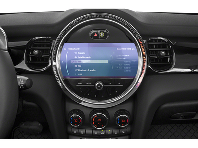 2024 MINI Convertible Cooper S FWD