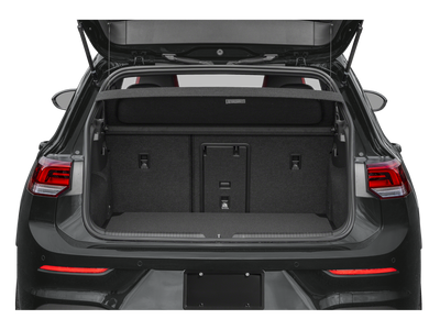 2024 Volkswagen Golf GTI 2.0T Autobahn DSG