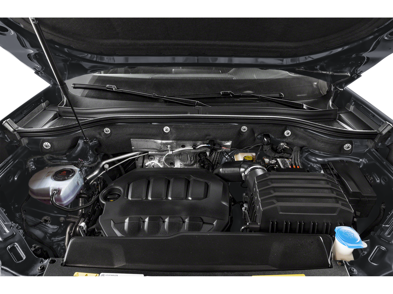 2024 Volkswagen Atlas Cross Sport 2.0T SE 4MOTION