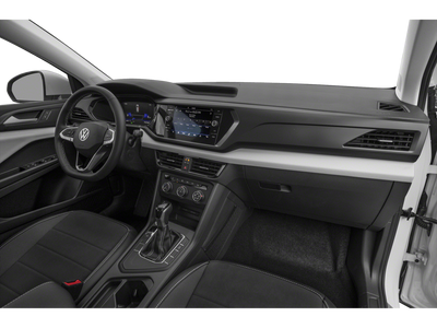 2024 Volkswagen Taos SE 4MOTION