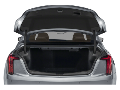 2025 Cadillac CT5 4dr Sdn Premium Luxury