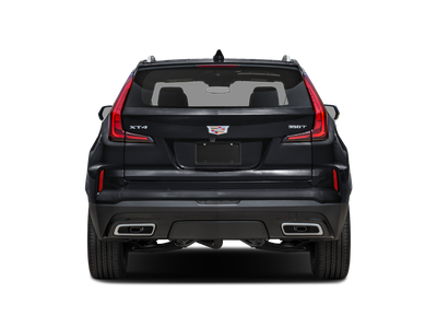 2025 Cadillac XT4 AWD 4dr Premium Luxury