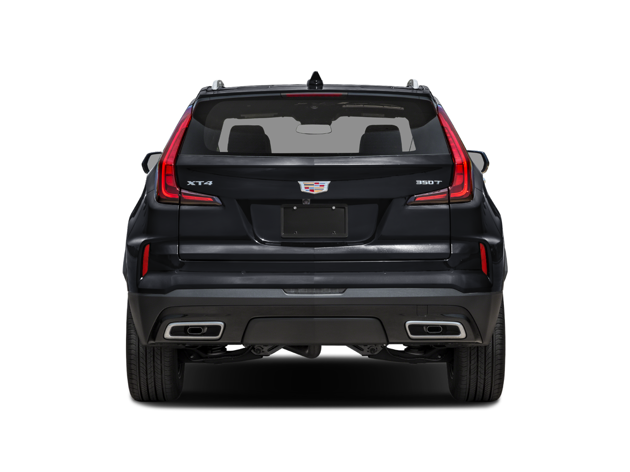 2025 Cadillac XT4 AWD 4dr Premium Luxury