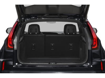 2025 Cadillac XT4 AWD 4dr Premium Luxury