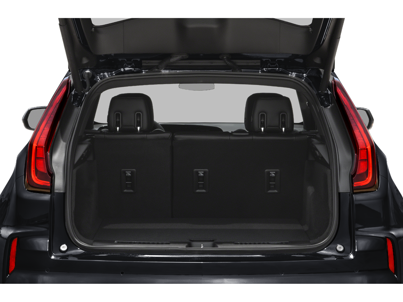 2025 Cadillac XT4 AWD 4dr Premium Luxury
