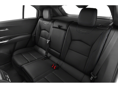 2025 Cadillac XT4 AWD 4dr Sport