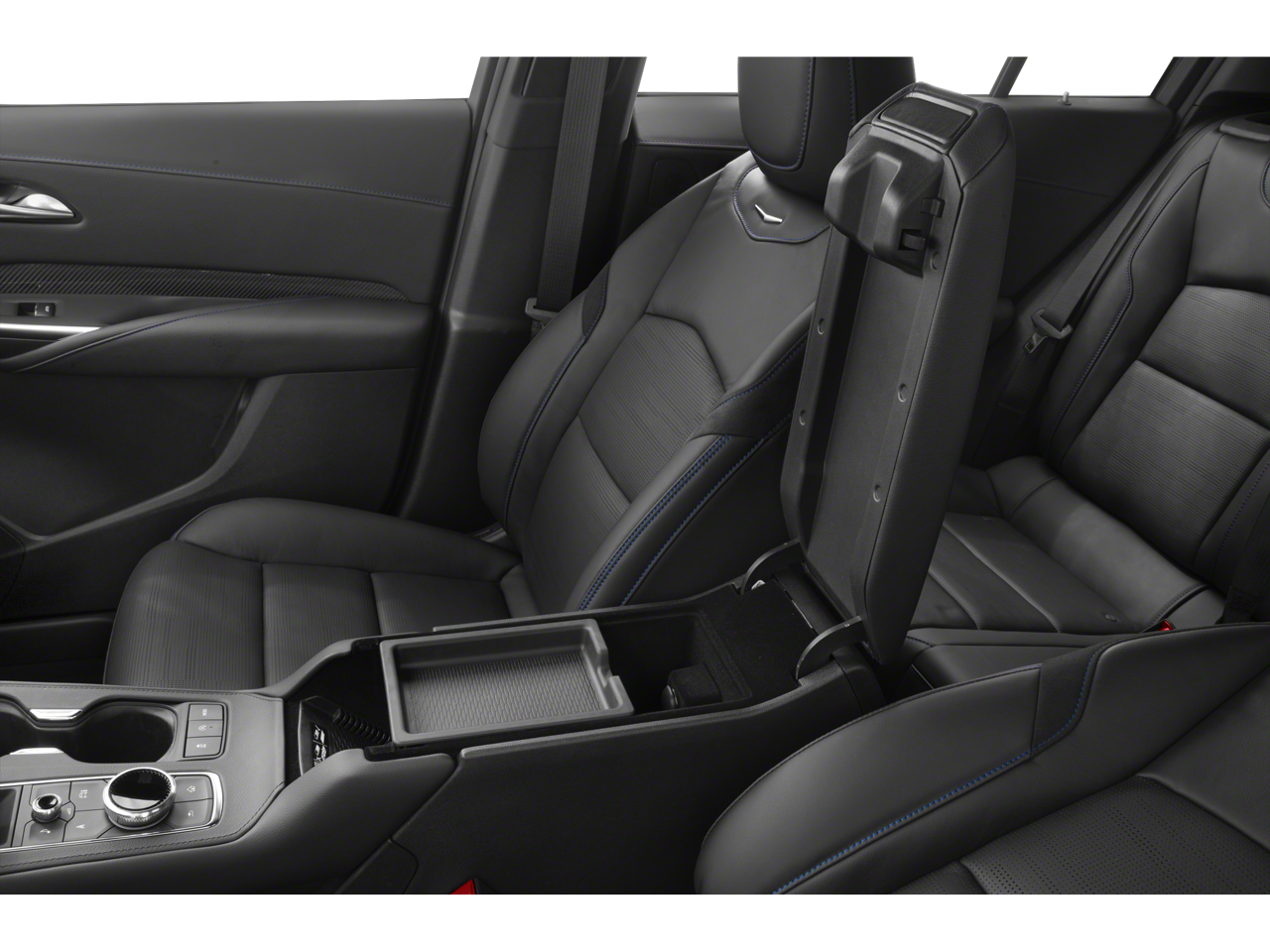 2025 Cadillac XT4 AWD 4dr Sport