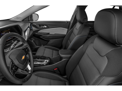 2025 Chevrolet Trax FWD 4dr ACTIV
