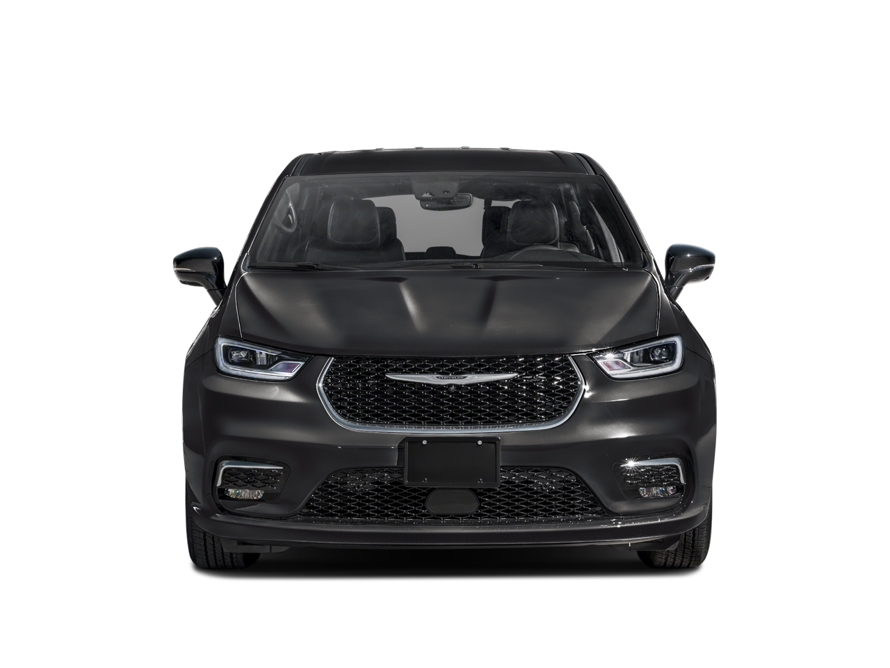 2025 Chrysler Pacifica Select FWD