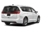 2025 Chrysler Pacifica Limited FWD