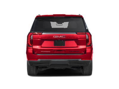 2025 GMC Yukon 4WD 4dr Denali