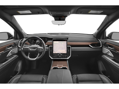 2025 GMC Acadia FWD 4dr Denali