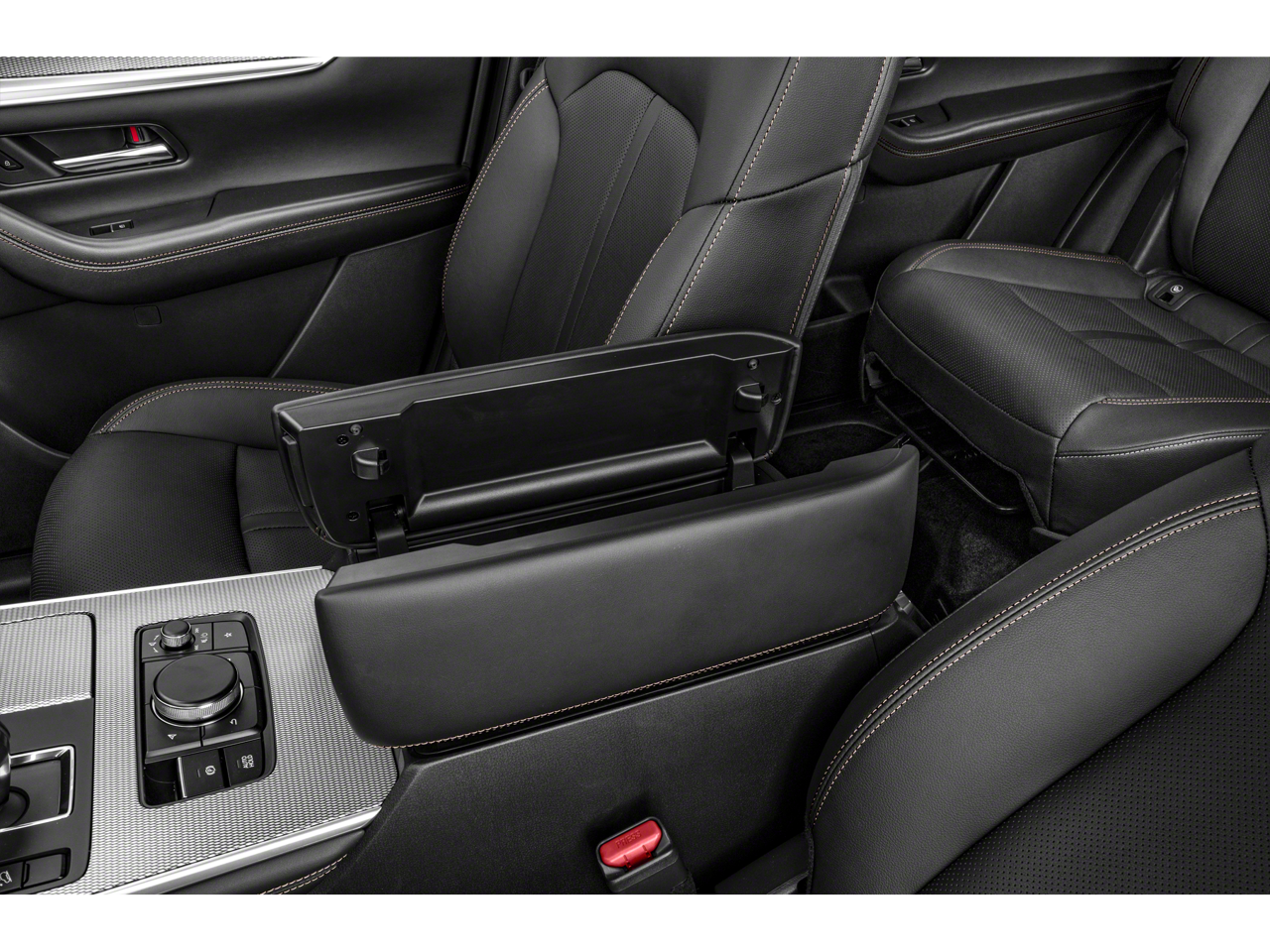 2025 Mazda Mazda CX-90 3.3 Turbo Preferred Package