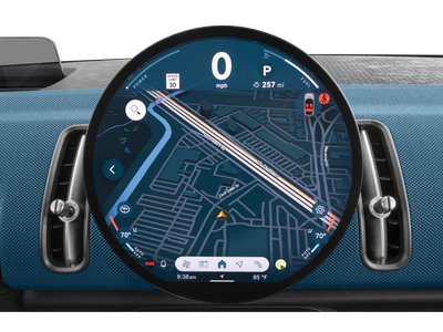2025 MINI Countryman S ALL4