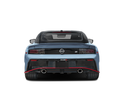 2025 Nissan Z NISMO Auto