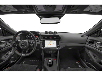 2025 Nissan Z NISMO Auto