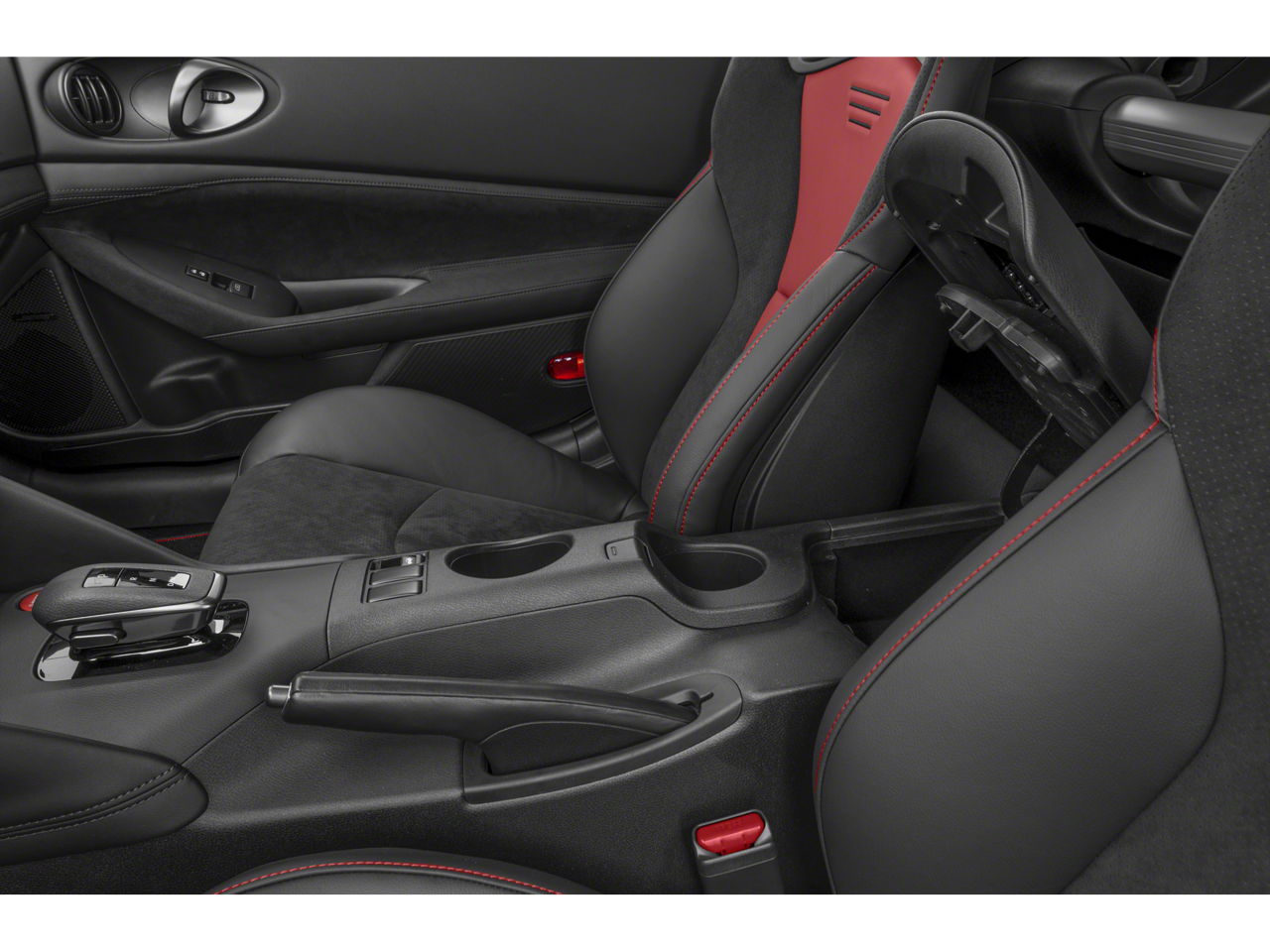 2025 Nissan Z NISMO Auto