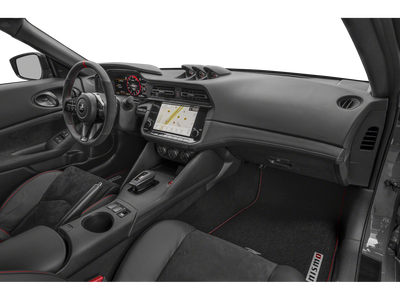 2025 Nissan Z NISMO Auto