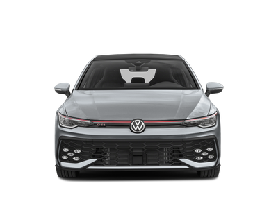 2025 Volkswagen Golf GTI 2.0T SE DSG
