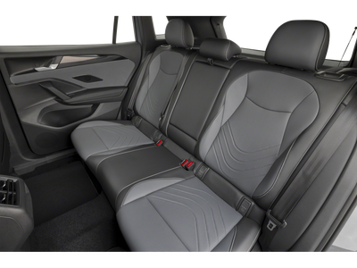 2025 Volkswagen Tiguan 2.0T SE R-Line Black 4MOTION