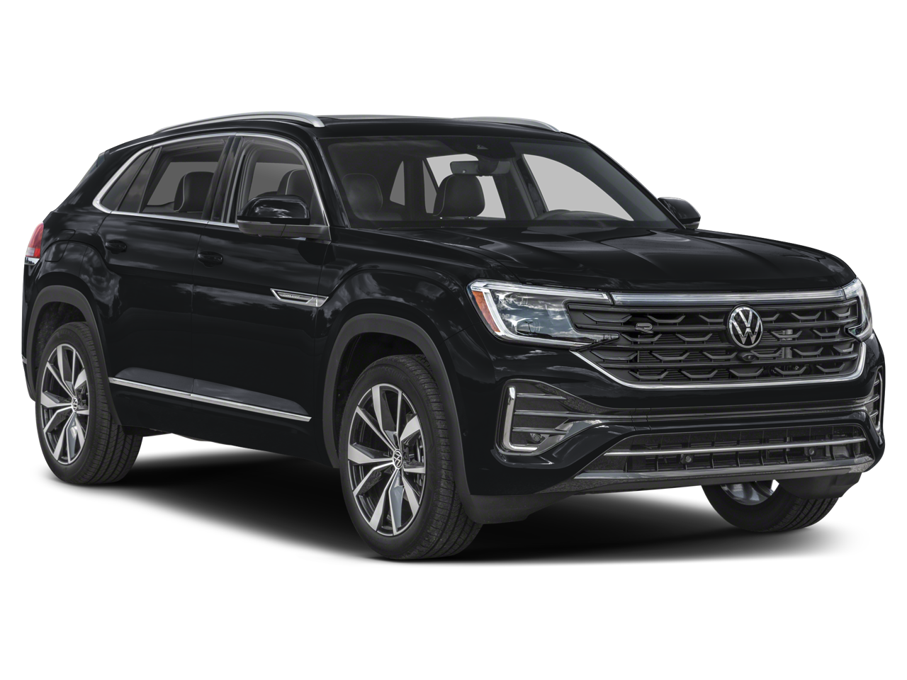 2025 Volkswagen Atlas Cross Sport 2.0T SEL Premium R-Line 4MOTION