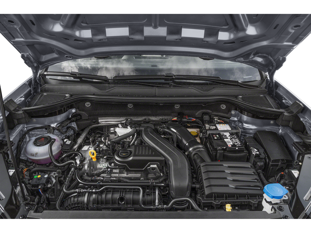 2025 Volkswagen Taos S FWD