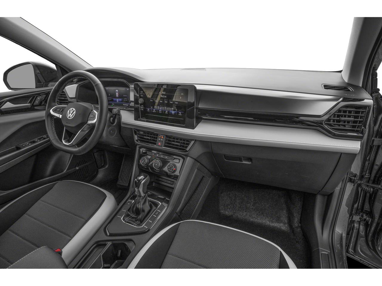 2025 Volkswagen Taos S FWD