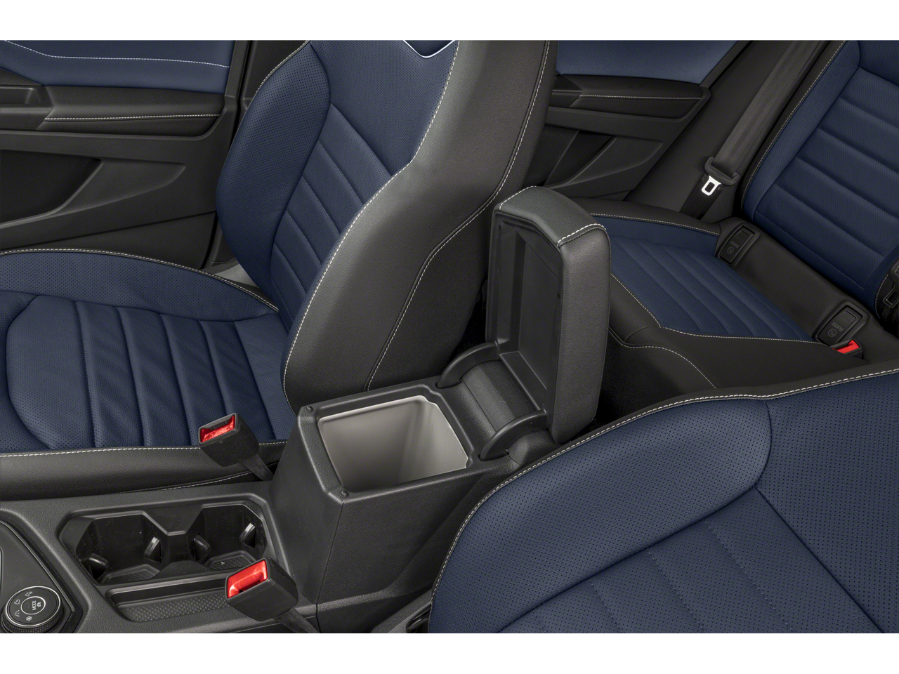 2025 Volkswagen Taos SEL 4MOTION